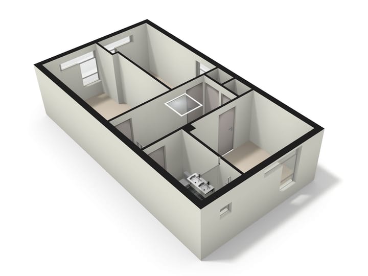 Foto 70 van Rapsodie 59