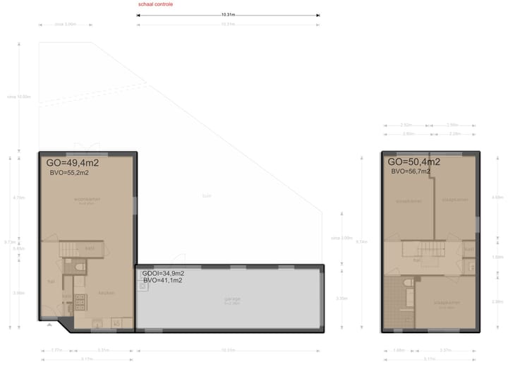 Foto 71 van Rapsodie 59
