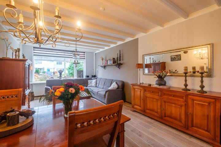 Foto 5 van Ireneplein 19