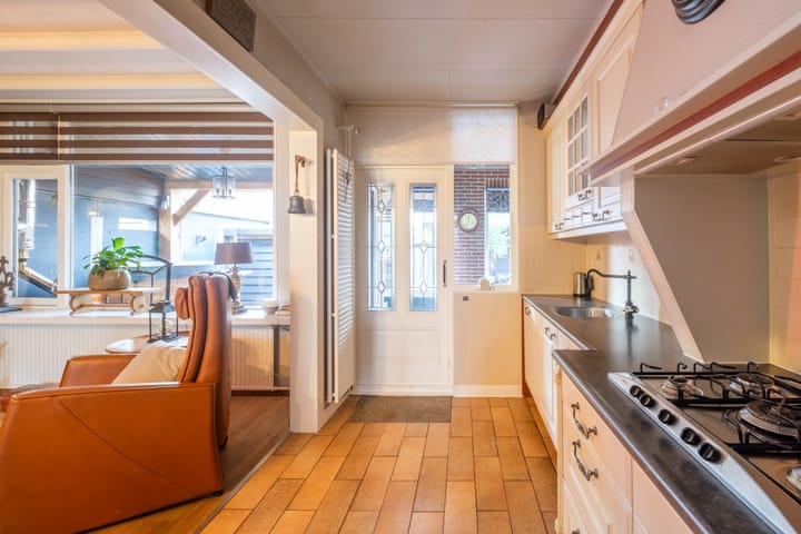 Foto 12 van Ireneplein 19