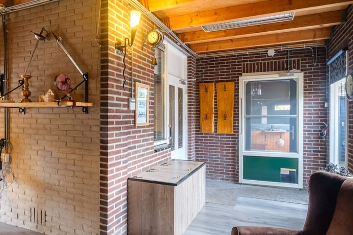 Foto 13 van Ireneplein 19