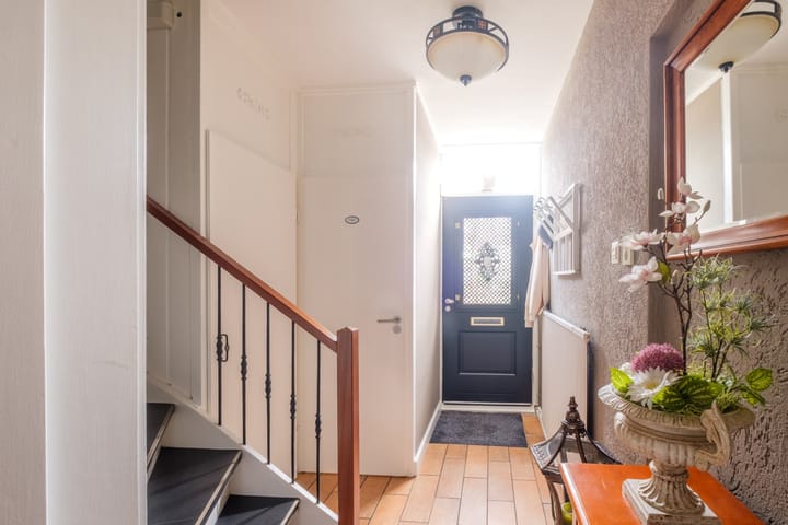 Foto 18 van Ireneplein 19