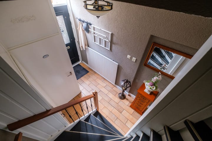 Foto 20 van Ireneplein 19