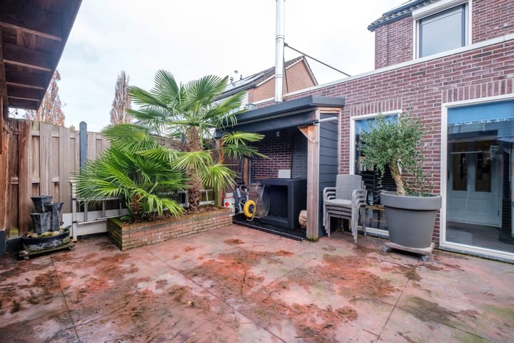 Foto 32 van Ireneplein 19