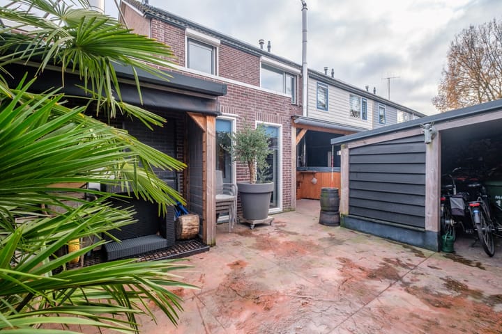 Foto 33 van Ireneplein 19