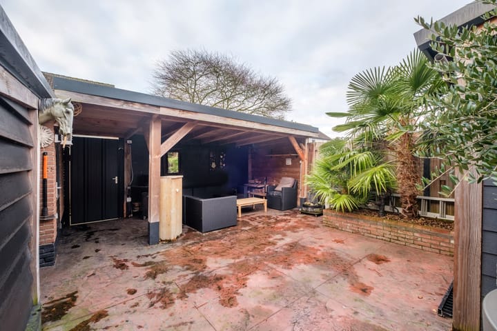 Foto 34 van Ireneplein 19