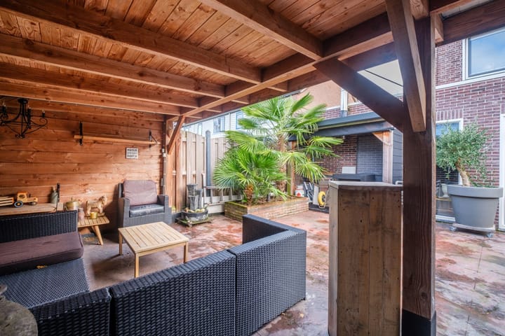 Foto 36 van Ireneplein 19