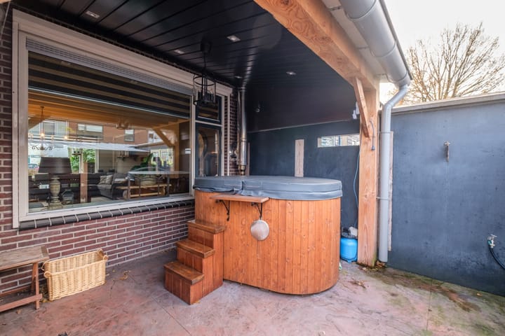 Foto 38 van Ireneplein 19