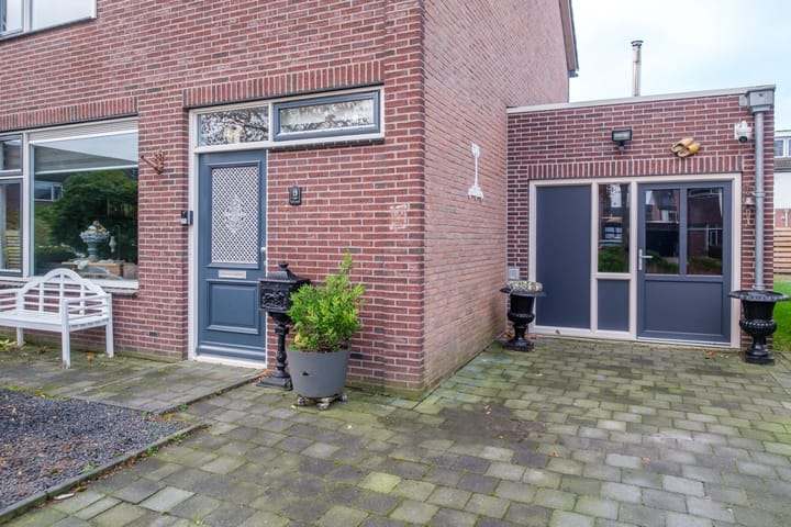 Foto 39 van Ireneplein 19