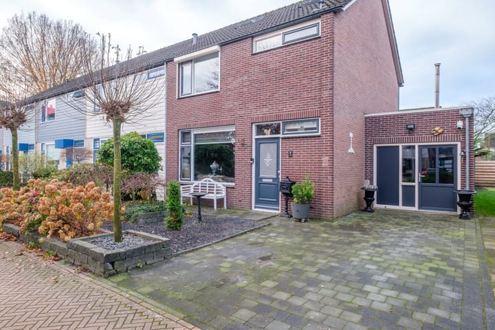 Foto 43 van Ireneplein 19