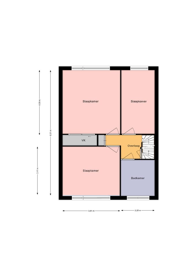 Foto 45 van Ireneplein 19