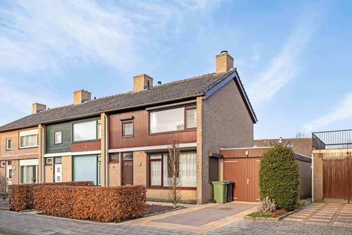 Foto 1 van Fokkerlaan 5