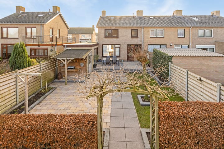 Foto 2 van Fokkerlaan 5