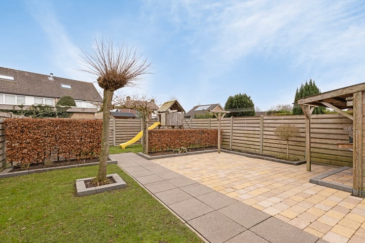 Foto 3 van Fokkerlaan 5