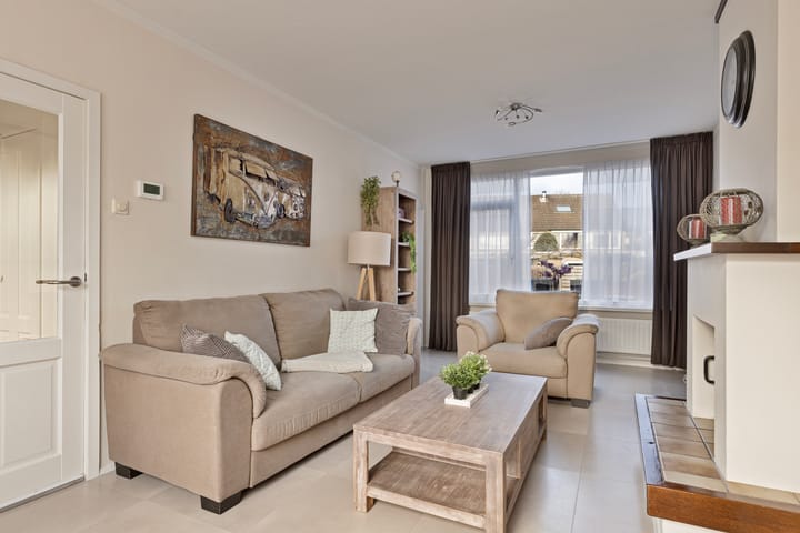 Foto 4 van Fokkerlaan 5