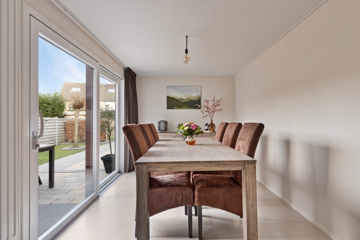 Foto 5 van Fokkerlaan 5