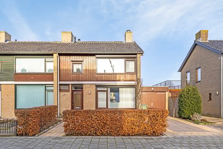 Foto 6 van Fokkerlaan 5