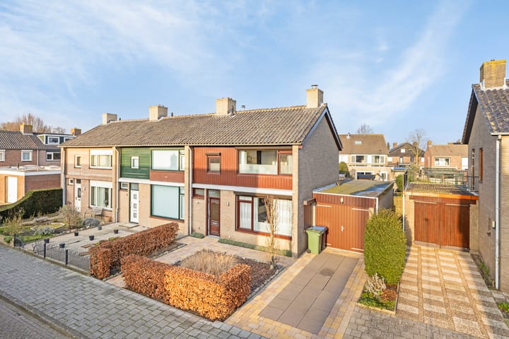 Foto 7 van Fokkerlaan 5