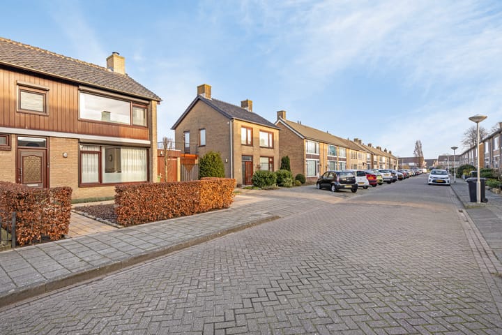 Foto 8 van Fokkerlaan 5