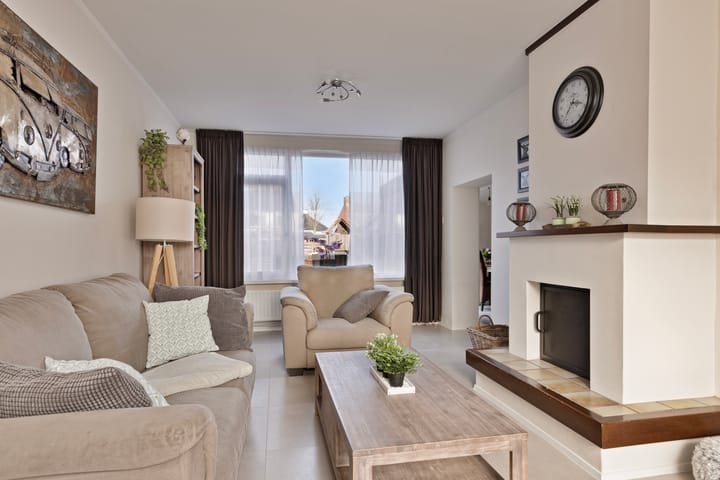 Foto 11 van Fokkerlaan 5