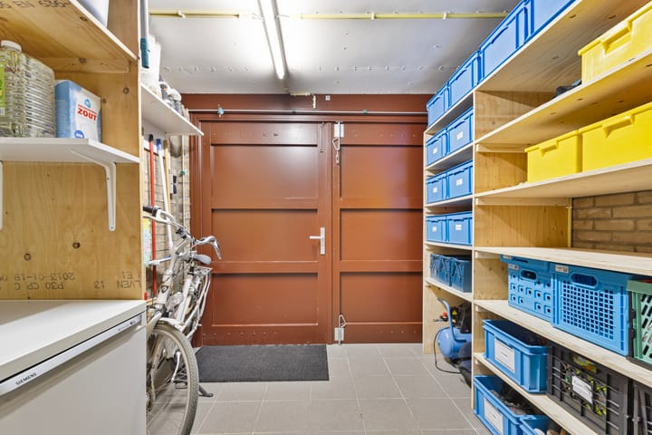 Foto 20 van Fokkerlaan 5