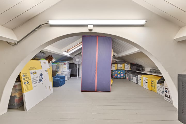 Foto 30 van Fokkerlaan 5