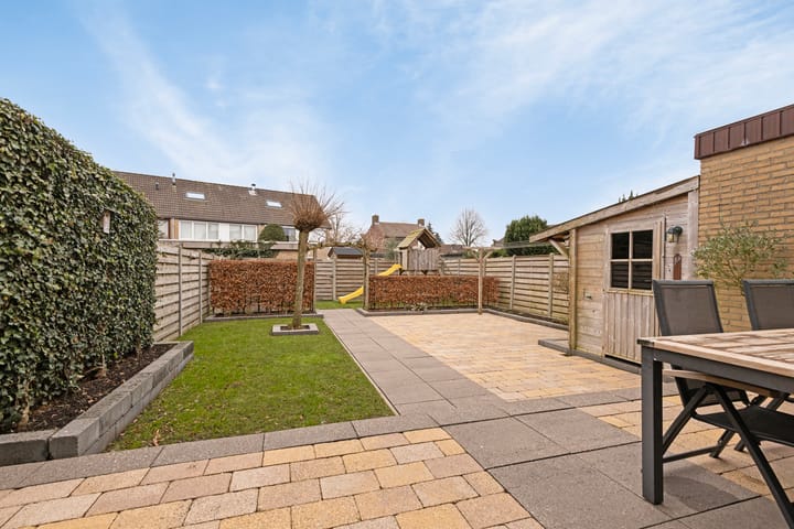 Foto 32 van Fokkerlaan 5