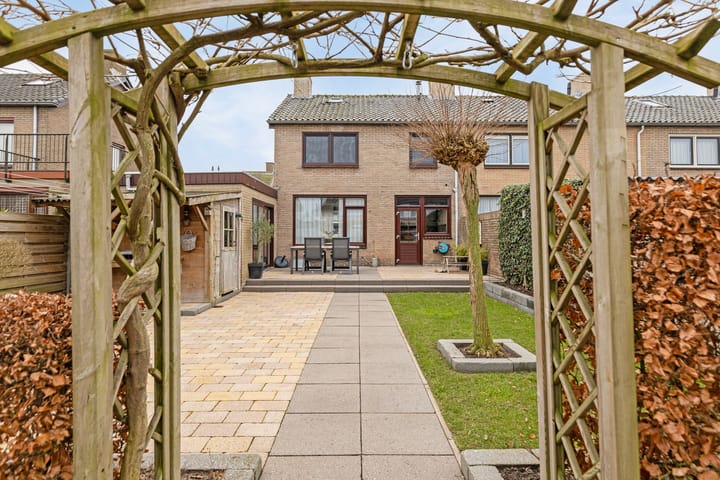 Foto 34 van Fokkerlaan 5