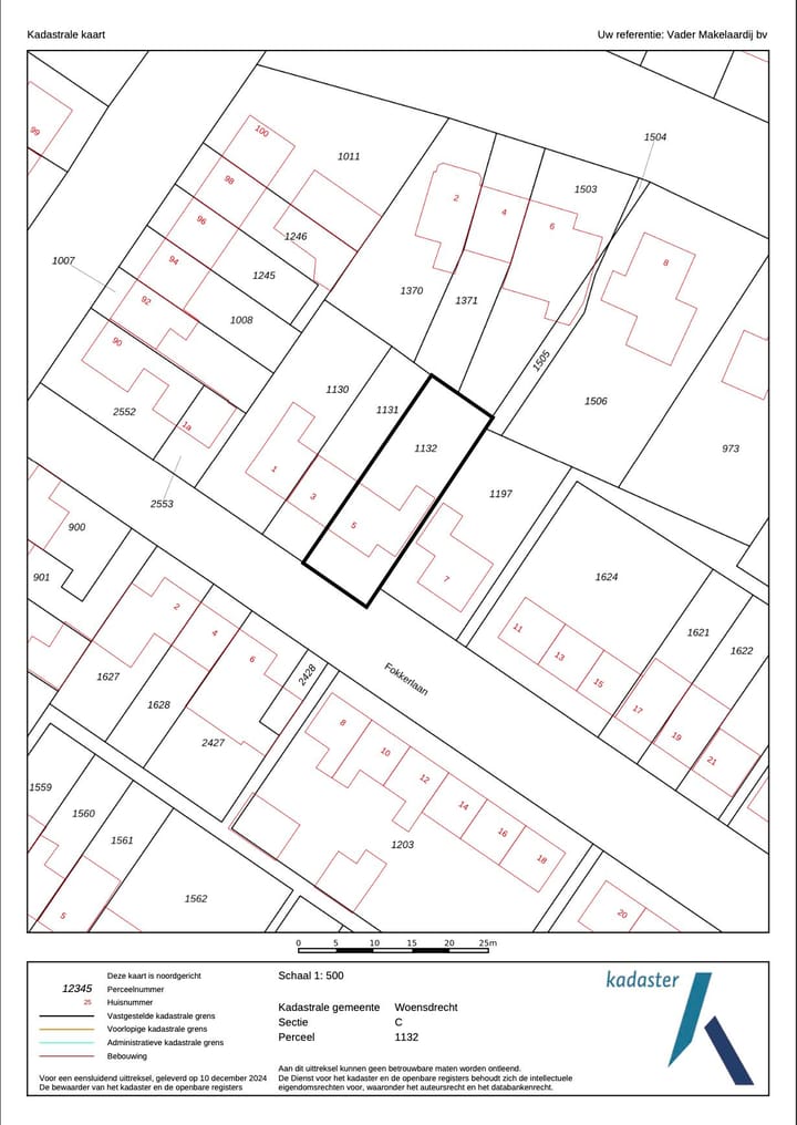 Foto 37 van Fokkerlaan 5