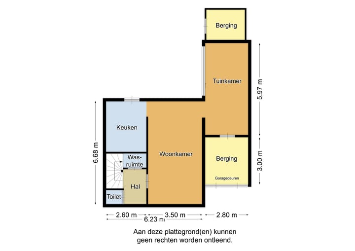 Foto 38 van Fokkerlaan 5