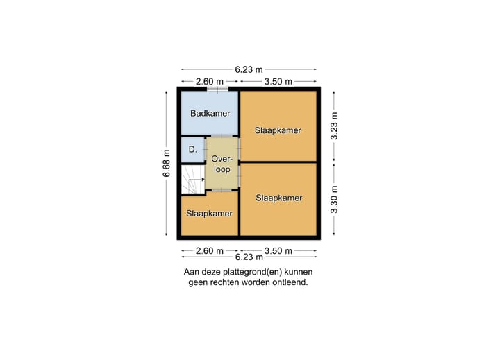 Foto 39 van Fokkerlaan 5