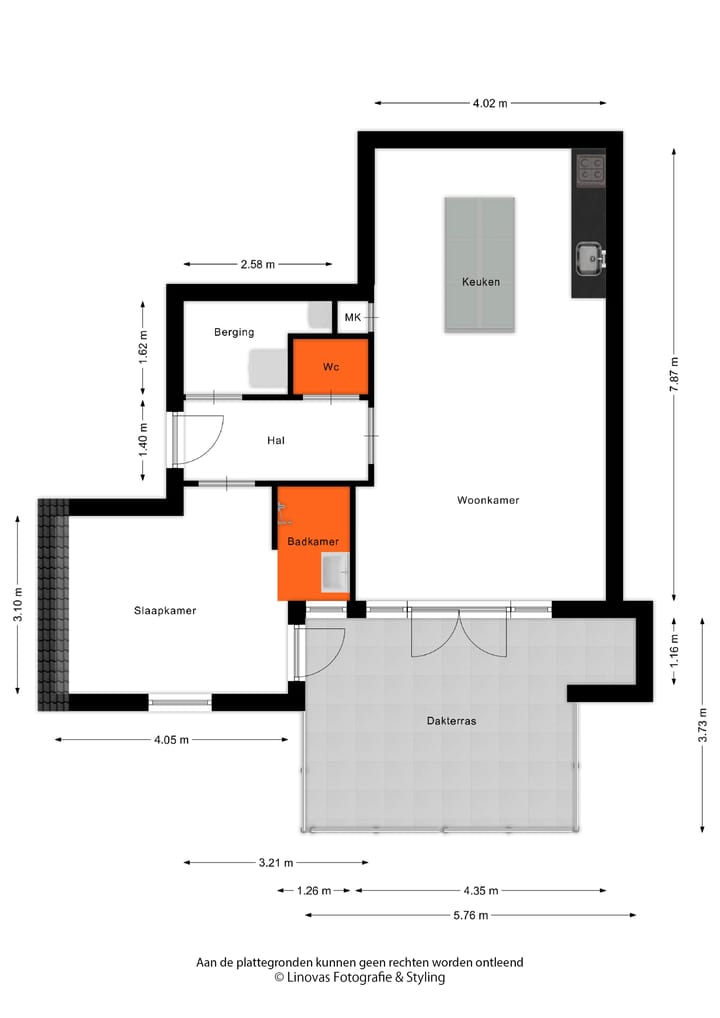 Photo 42 of Sint Servatiusstraat 64