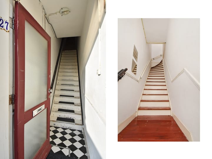 Foto 6 van Kleine Veenkade 27