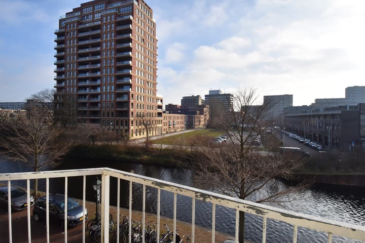 Foto 16 van Kleine Veenkade 27