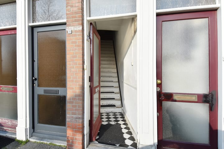 Foto 5 van Kleine Veenkade 27