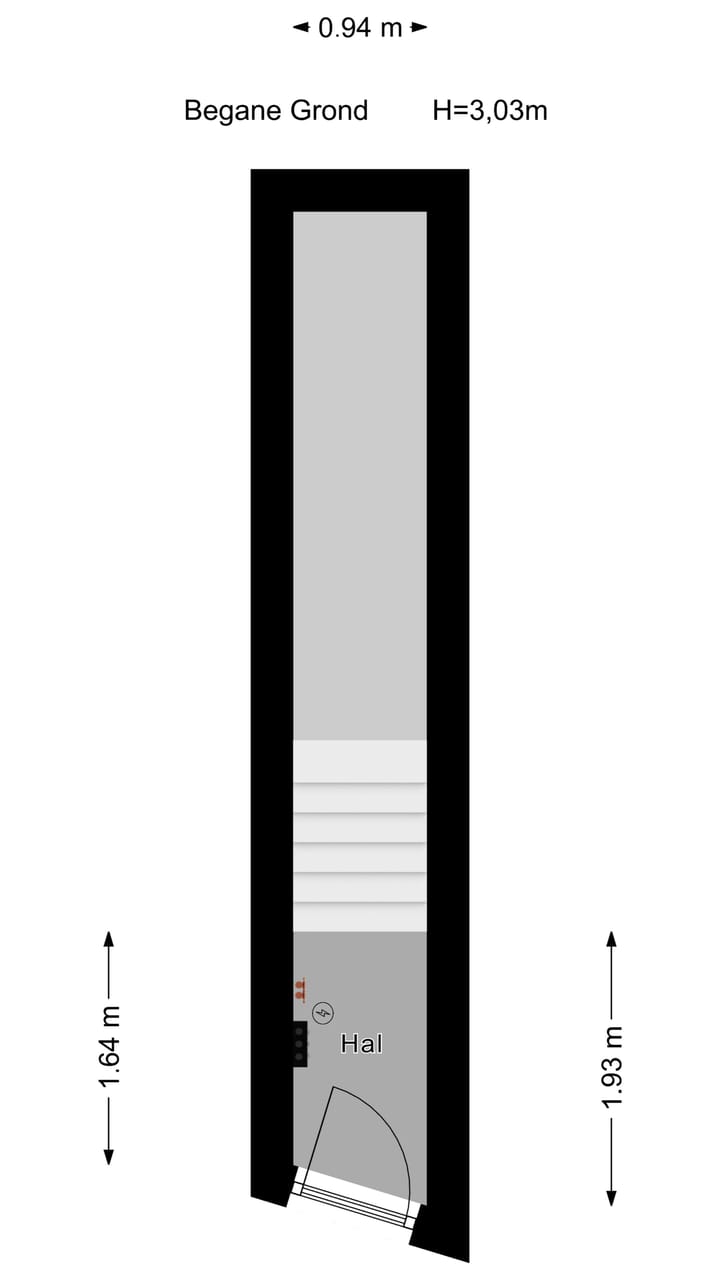 Foto 48 van Kleine Veenkade 27