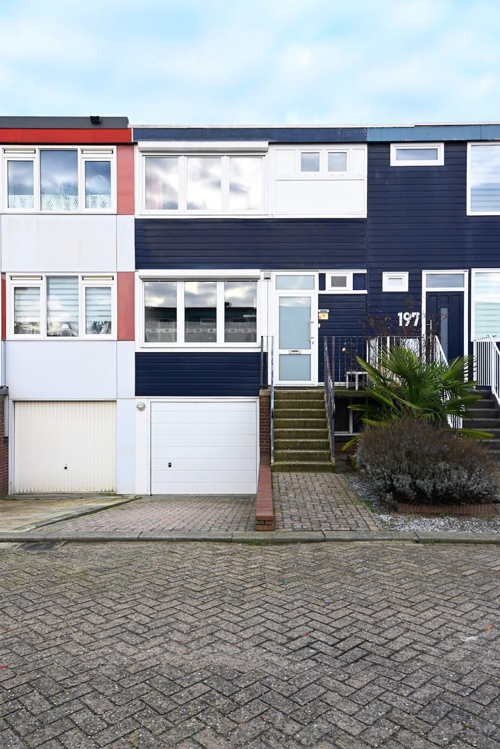 Foto 5 van Donderbergweg 195