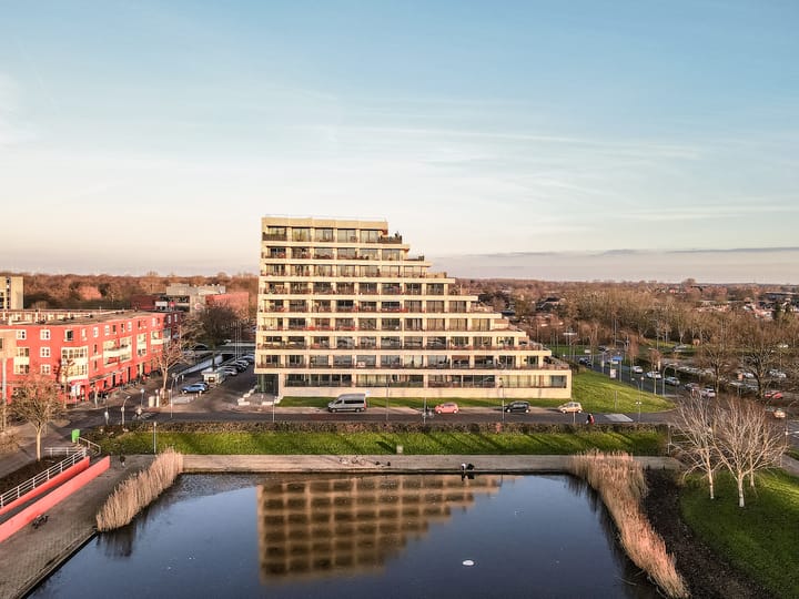 Foto 1 van Neringweg 433