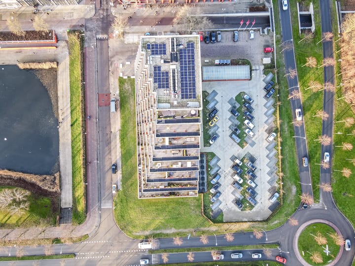 Foto 40 van Neringweg 433