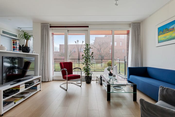 Foto 2 van Voermanstraat 6