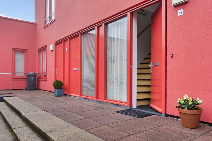 Foto 5 van Voermanstraat 6