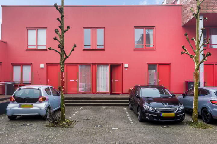 Foto 6 van Voermanstraat 6