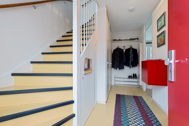 Foto 7 van Voermanstraat 6