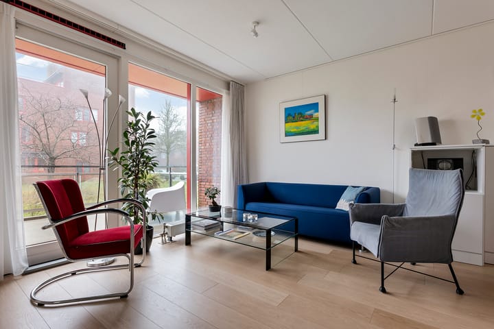 Foto 9 van Voermanstraat 6