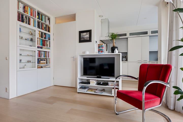 Foto 11 van Voermanstraat 6