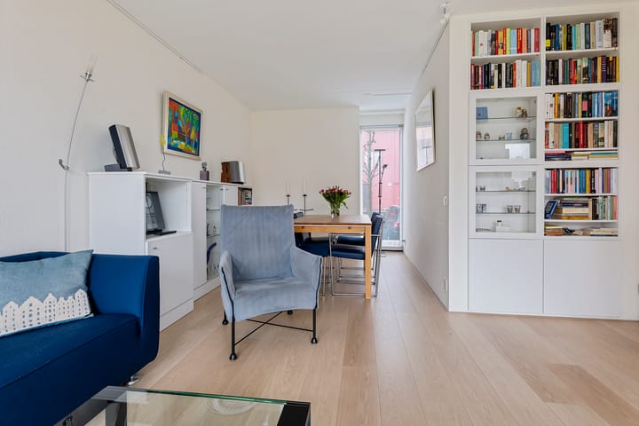 Foto 14 van Voermanstraat 6