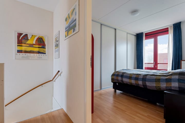 Foto 25 van Voermanstraat 6