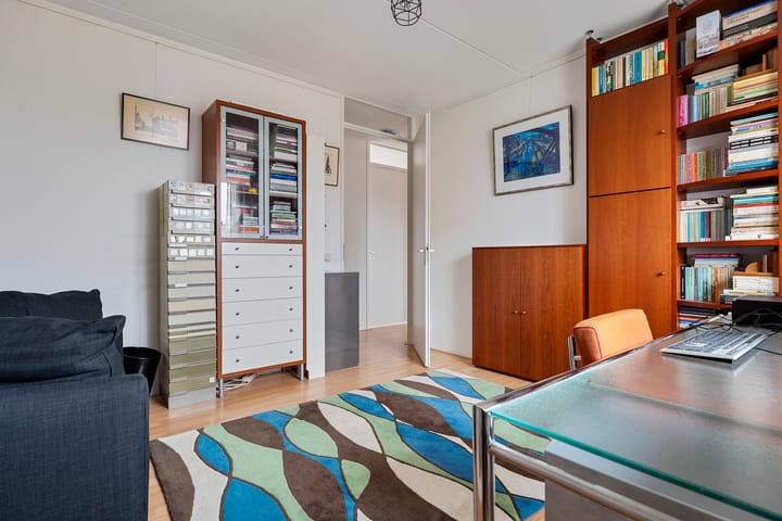 Foto 33 van Voermanstraat 6