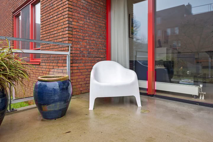 Foto 41 van Voermanstraat 6