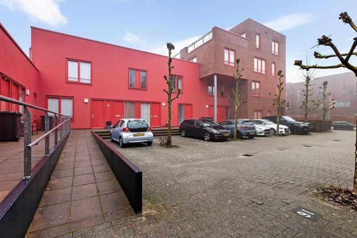 Foto 42 van Voermanstraat 6